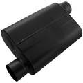 Flowmaster 40 SERIES MUFFLER, 3.00" IN (O) / OUT (O): EA 43043